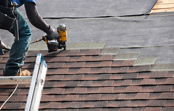 Licensed Roofing service in Ridgeville, IN - Brentwood Metal Roofing